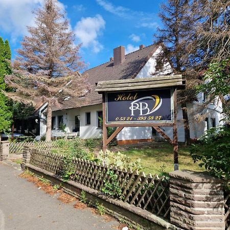 Hotel Pb Goslar Exterior photo