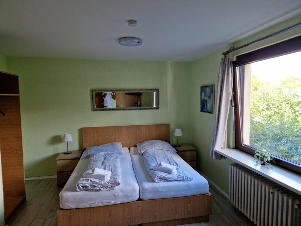 Hotel Pb Goslar Exterior photo
